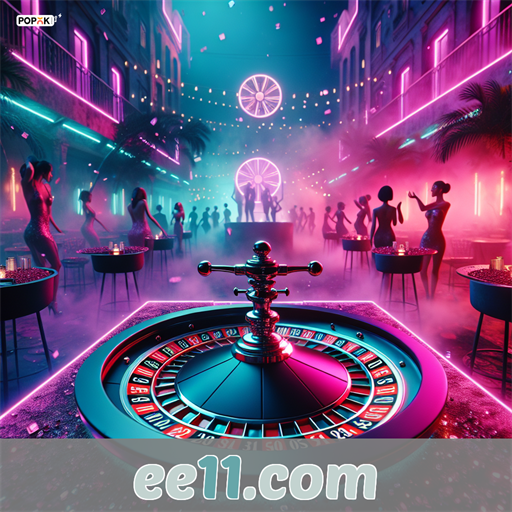 Cassino Empolgante no ee11.com: A Diversão Te Espera!