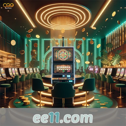 Experimente o VIP de ee11.com e transforme sua jogatina