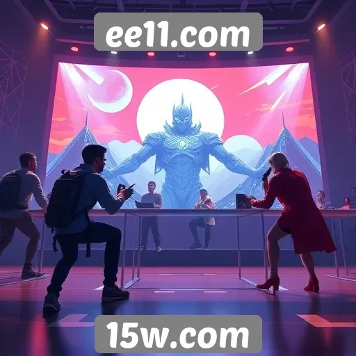 Tendências de desenvolvimento de jogos em 2026