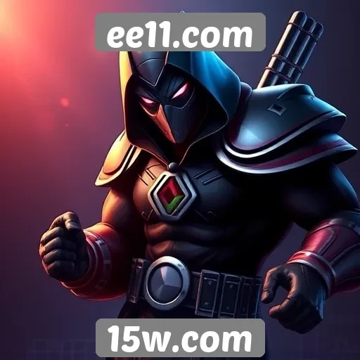 Novidades sobre jogos disponíveis no ee11.com
